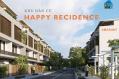 Dự án Happy Residence