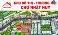 Khu đô thị thương mại chợ Nhật Huy (thumbnail)