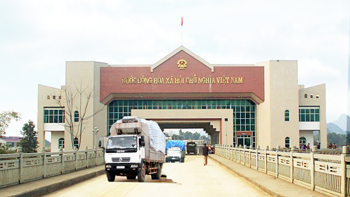 Thành lập Khu kinh tế cửa khẩu tỉnh Cao Bằng