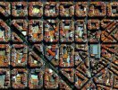 Giải pháp quy hoạch 'siêu khối' độc đáo của Barcelona