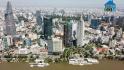 TP. Hồ Chí Minh: Thí điểm thu thuế người cho thuê căn hộ, văn phòng tại 6 khu chung cư