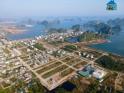 Quảng Ninh: bỏ việc dừng tách thửa đất tại Vân Đồn