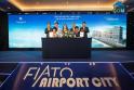 Thang Long Real Group ký kết hợp tác với đối tác chiến lược dự án Fiato Airport City