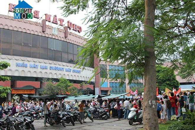 Hình ảnh Tân Bình, Hồ Chí Minh