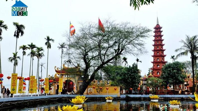 Hình ảnh Tây Hồ, Hà Nội
