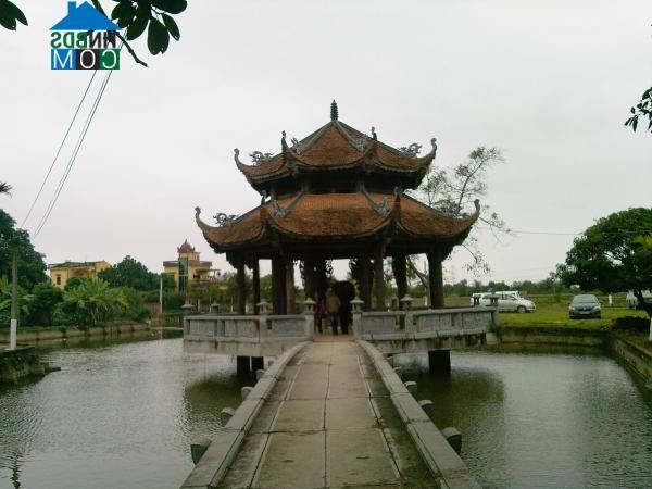 Hình ảnh Văn Lâm, Hưng Yên