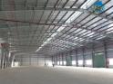 Công ty chúng tôi cần cho thuê nhà xưởng, kho bãi nằm trong các KCN tại TP Thanh Hoá giá rẻ.
