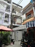 Cần Cho Thuê Nhà Hẻm Khu Phố Đường Nguyễn Thiện Thuật - TP Nha Trang