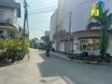 Cần bán đất Bửu Hòa,SHR thổ cư 100%, đường nhựa trước nhà 8m,liền kề cafe Lộc Vừng