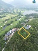 Bán đất villa view sân golf Tam Đảo 971m2-full thổ cư-16 tỷ