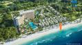 Bán biệt thự mặt biển (Beachfront villa) Hồ Tràm,trực tiếp CDT, giá 41 tỷ