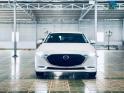 Hot: New Mazda 3 2022 Giảm 100% Thuế Trước Bạ