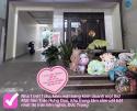 Mặt tiền trần hưng đạo, trung tâm sầm uất, thị trấn liên nghĩa